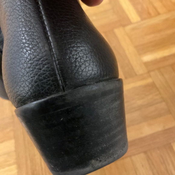 Sam Edelman Petty Ankle Boots - Picture 7 of 8